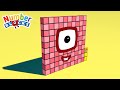 Numberblocks 1-103 Cube: Count & Sing to the BIGGEST Number! 🎶