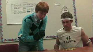 Spin Masters: Inside the World of Competitive Dreidel (Official Trailer)