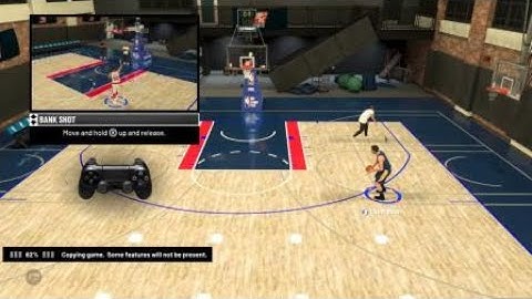 NBA 2K20 Demo FIRST LOOK SHOOT AROUND GREEN LIGHT