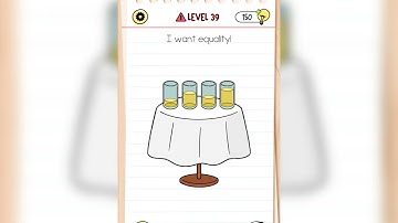 Brain Test All Star Iq Boost Master Level 39 Walkthrough Solution