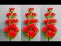 Flower Making: How to Make Flowers With Paper for Home Decor