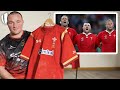 Ken Owens: Why Cardiff is the GREATEST place to play rugby | Jersey Tales