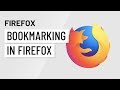 Understanding Bookmarks and Their Management