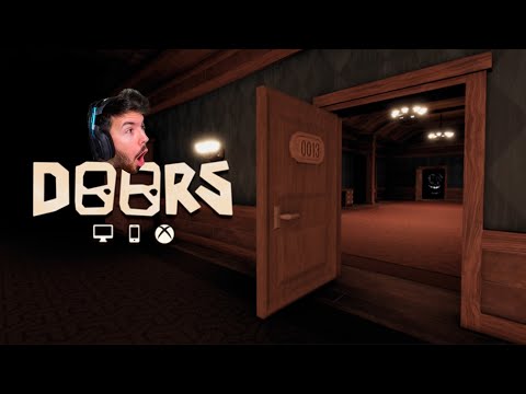 💀Probamos ROBLOX: DOORS con Alexby y sTaXx 💀 y luego CSGO? 💀