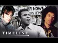 1967: The Counterculture Year That Changed The World | Summer Of Love | Timeline
