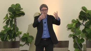 Rethinking Innovation and Scale