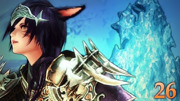 Her Children, One and All | FINAL FANTASY XIV: ENDWALKER | 26