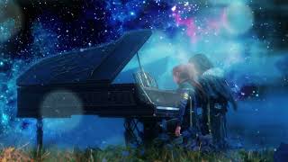 Verso & Maëlle – Piano Theme (Reverb + Wind) | Clair Obscur: Expedition 33 Extended Ambience screenshot 2