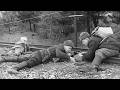Paulus Staff Were Shocked by Soviet Partisans After They Cut 215 Trains in Belorussia 1943