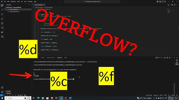 7. Tipo de datos y variables parte 2 | Programación en C para Sistemas Embebidos 2023