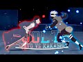 Jolt - Obito vs Kakashi | CapCut 📲「Edit/AMV」| TOPFRYGUY | 4k