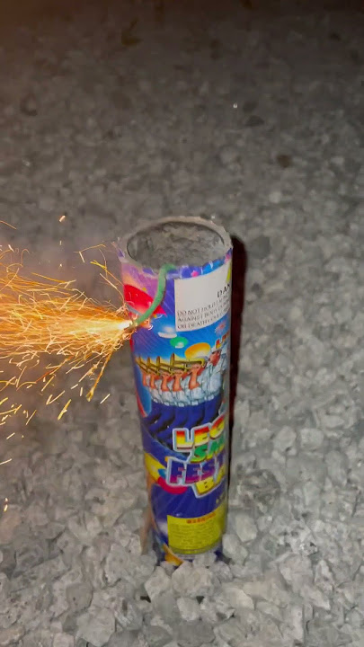 Legend Small Festival Balls 💯 HAPPY INDEPENDENCE #firework