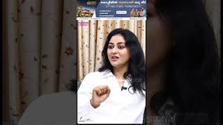 We Are Not Living Like Actors I Sreedhanya Exclusive Interview I Milestone Makers #shorts