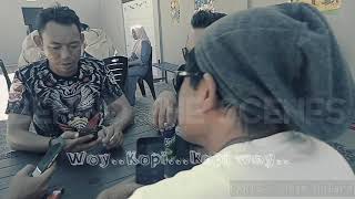 Download lagu PARIS - Haja Nulara (Express Behind The Scenes)