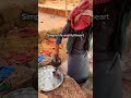 What Bedouins taught me in the middle of the desert in Egypt