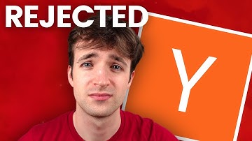 My Y Combinator Rejection Story