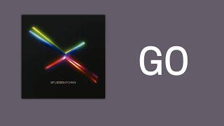 [한국어 가사] GO-범프 오브 치킨(BUMP OF CHICKEN)