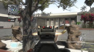 Insane CTF Comeback (MUST WATCH)