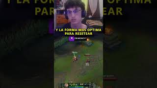 MASTER YI COMBO AVANZADO #leagueoflegends #lol