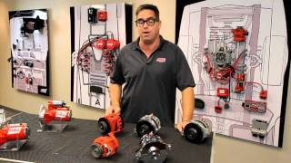 How to shim your MSD DynaForce Starter