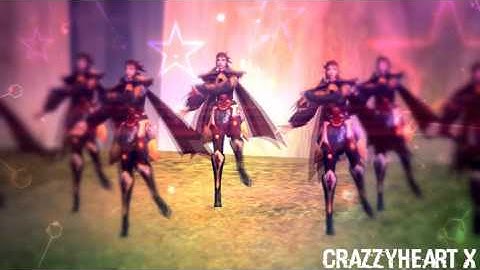 Metin 2 MEP Nothing can hold us down [HD] ♥