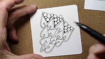 How to draw Pokeleaf