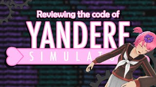 Computer Scientists review the code for Yandere Simulator screenshot 1