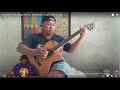 Alip_Ba_Ta   "No Women No Cry"   Bob Marley   fingerstyle I COVER  (Reaction)