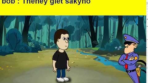 câu đố thử tài thám tử (phần 1) - Bạn có giải được ?