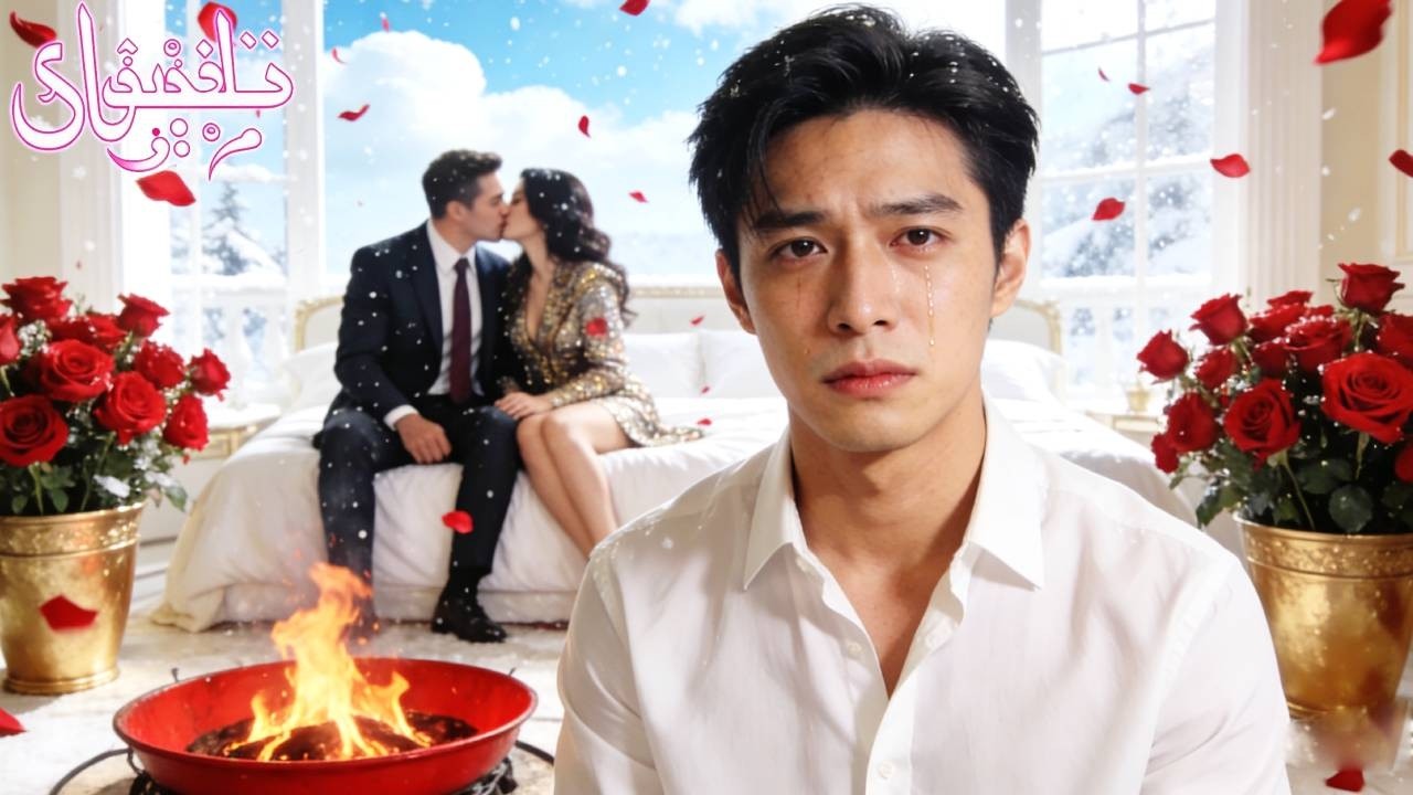 خانته زوجته، فأيقظ نظاماً بمستوى إلهي،وارتقى ليصبح مليارديرًا،وتزوج من رئيسة تنفيذية جميلة.#اكسبلور