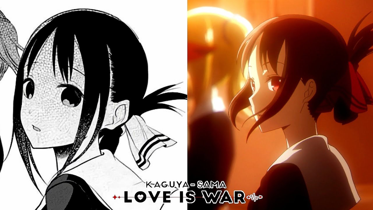 Kaguya-sama: love is war 3, capítulo 6: comparten primer avance del  próximo episodio, Crunchyroll, Anime, Manga, México, Japón, Animes