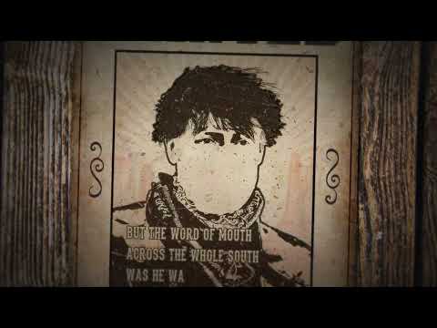 Ward Thomas - Justice & Mercy (Official Lyrics Video)