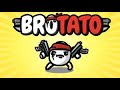 BroTato #14 || GMO Mod - Гоняем Матёрые Овалы