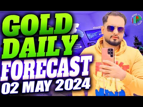 GOLD DAILY FORECAST SELL OR BUY UPDATE