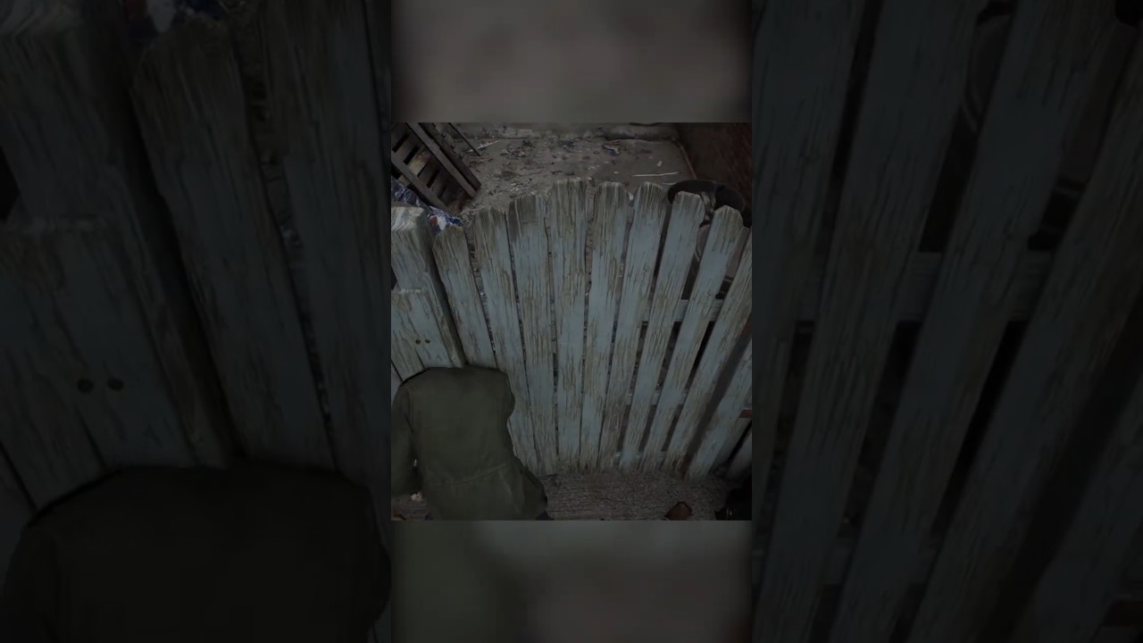 This Game Doesn't Have Weapon Recoil