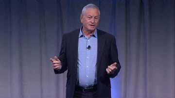 FICO World 2019 - AI: The Last Mile of Digital Transformation