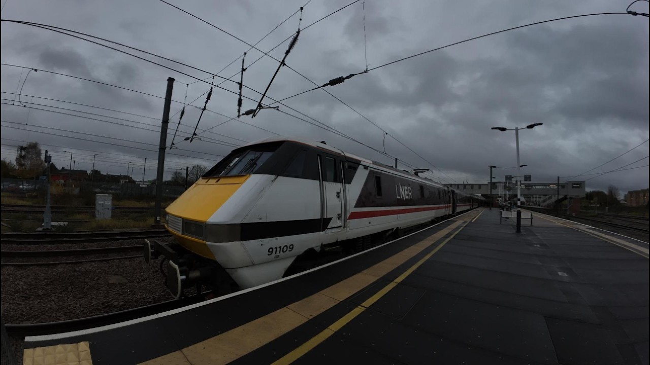 Peterborough 29 11 25