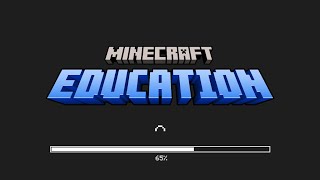 Playing bedwars in Minecraft education and winning #minecrafteducationedition  screenshot 4