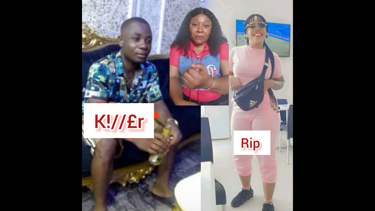 How this guy kpaid his g!rlfr!£nd bcuz of.......