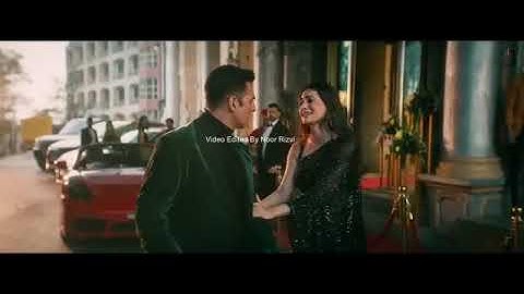 Kya koge tum // Akshay Kumar // Amyra Dastur // B Praak // Jaani // Arvindr Khaira HD video