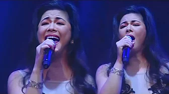 Regine Velasquez - I Go Crazy Live At Music Museum PBO (2014)