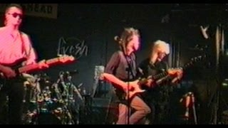 Switch - Easy Day - 1990 - Live Music Video Exclusive