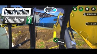Construction simulator 3 🏗🚧 ●||Gameplay||● #47