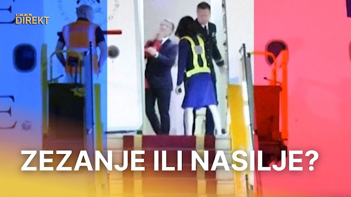 Nakon šamara ponovno isplivale laži i teorije zavjere o Macronovima | RTL Direkt