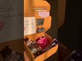 eid box for my pooki gurl💝💗🎁#smallbusiness #handmadewithlove#fypシ゚viral#foryou#satisfying islamabad