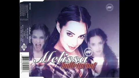 Melissa Graham - Bulletproof (Different View Cut)
