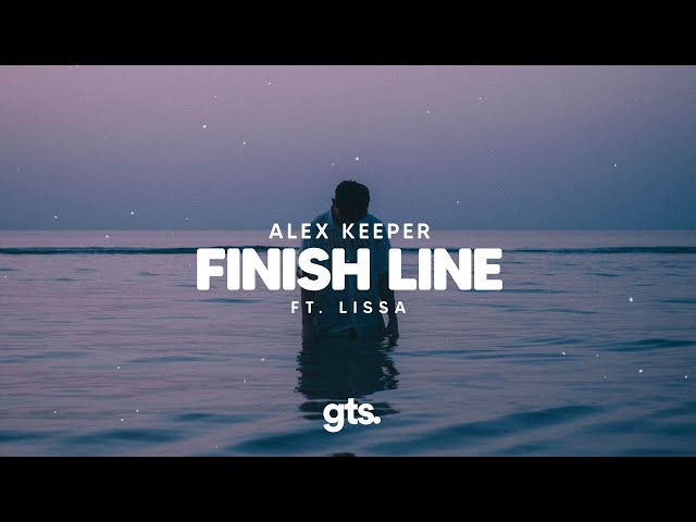 Alex Keeper, LissA - Finish Line