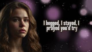 Empty Eyes – Heartbreaking Sad Song About Love Gone Cold