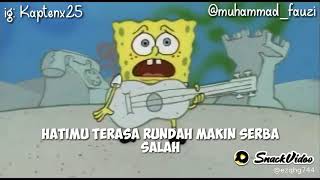 GOYANG DUA JARI VERSI SHOLAWAT...