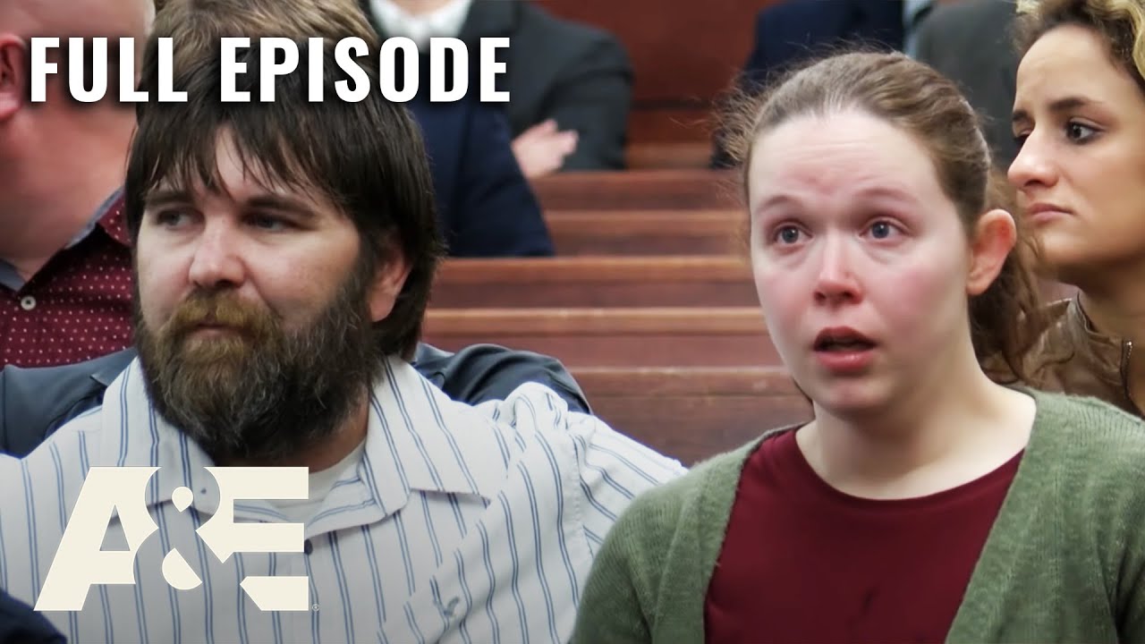 A Woman is Found Dead in Her Bathtub (S1, E10) | Witness to Murder: Digital Evidence | Full Ep